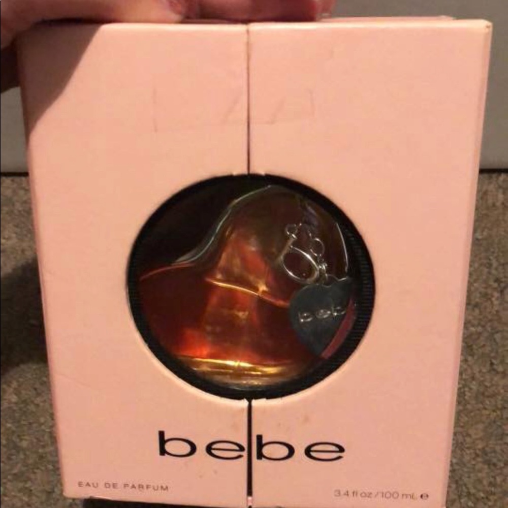 Bebe Perfume!